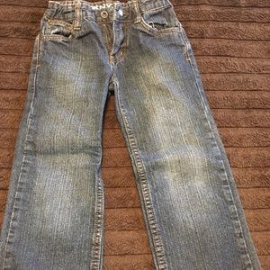 Boys DKNY jeans